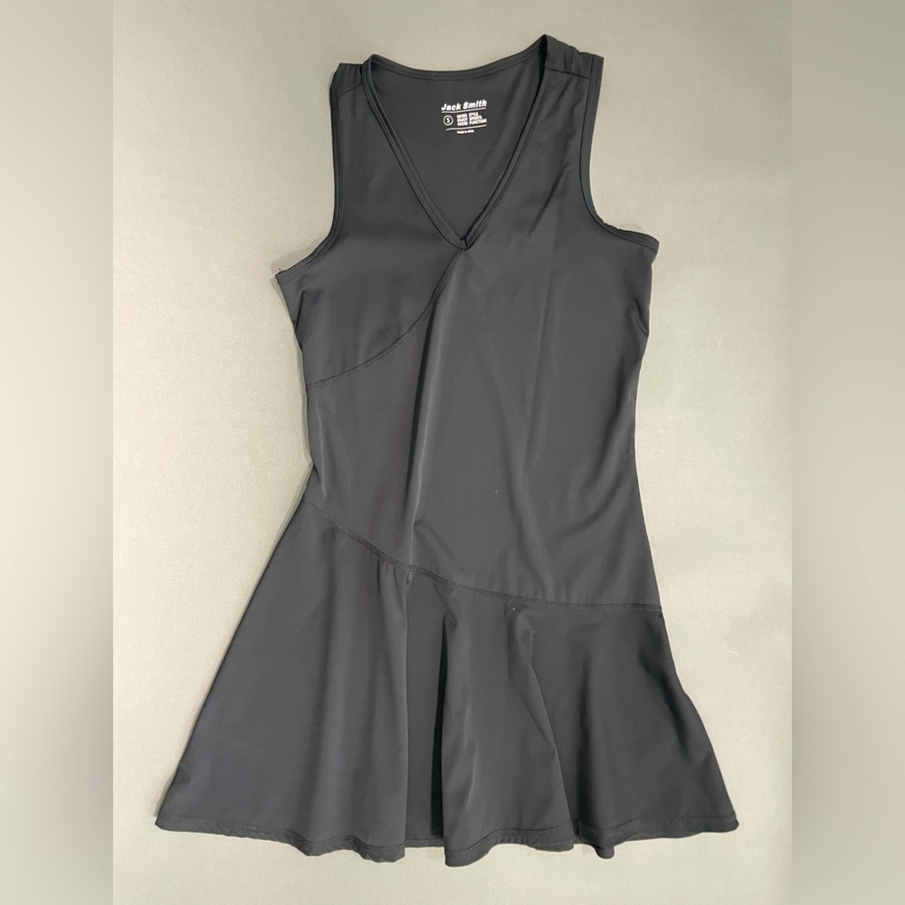 Jack Smith golf dress